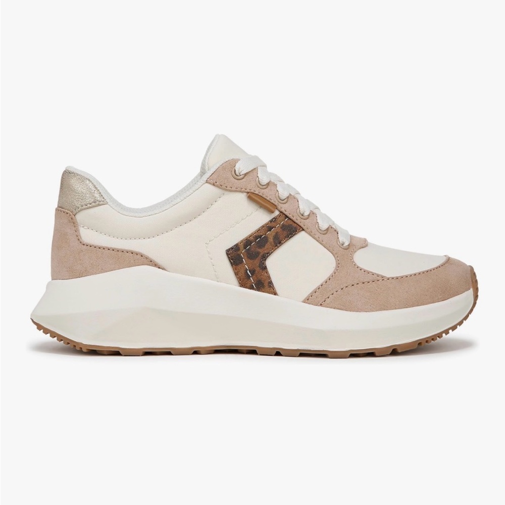 Retro Sneaks